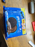 奥利奥（Oreo）巧克力味夹心饼干523g休闲零食早餐下午茶独立小包装 实拍图