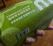 萌宠兄弟宠物湿巾囤货装免洗除臭猫咪狗狗杀菌除螨清洁泪痕湿纸巾80抽*4包 实拍图