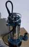 臣源潜水泵220V家用水井水抽水泵不锈钢农用小型污水泵灌溉浇菜高扬程 370W/1寸不锈钢清水泵【10米线+10米水带】 实拍图