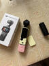 大疆 DJI Osmo Pocket 3 标准版 一英寸口袋云台相机 OP灵眸手持数码相机 旅游vlog 便携美颜摄像 实拍图