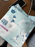 子初婴儿一次性隔尿垫36片60*45cmL码不可水洗宝宝加大护理垫防水透气 实拍图