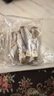咸香剥皮鱼干 新货扒皮鱼 广东咸鱼干风干海鱼腊鱼块腌鱼500g特产 剥皮鱼干L号500克 实拍图