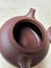 整套紫砂西施壶小套装功夫茶具泡茶壶带茶杯茶盘储排双用家用 紫砂茶具6件套（送配件） 实拍图
