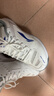 李宁（LI-NING）羽毛球鞋男女情侣款火箭鞋网球鞋乒乓球鞋贴地飞行运动鞋 实拍图