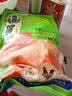 凤起招牌麻椒鸡500g 真空袋装卤味鸡肉熟食麻辣味扒鸡椒麻鸡烧鸡礼品 实拍图