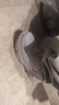 Skechers斯凯奇自营山迈闪穿鞋舒适防滑鞋一脚蹬休闲运动鞋319080L 实拍图