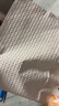 心相印婴儿抽纸 3层110抽*15包加大M码（母婴可用 宝宝纸巾 整箱销售） 实拍图