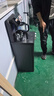 沁园（TRULIVA）茶吧机饮水机家用多功能办公室立式下置式水桶全自动智能一体烧水壶茶吧柜高端客厅用2026年新款 实拍图