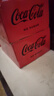可口可乐（Coca-Cola）【宁的见面礼-2】零度汽水饮料330ml*20*2摩登罐+定制纪念品套组 实拍图