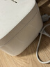 美的（Midea）低糖电饭煲电饭锅0涂层3升2-3人无涂层316L不锈钢内胆一键柴火饭家用多功能MB-3E91LS 实拍图