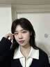 逐漫足银999耳钉女养耳洞螺丝拧扣耳骨钉睡觉免摘锆石纯银耳环耳饰 3mm锆石纯银耳钉【螺丝款】 实拍图