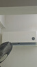 小米米家空调 巨省电 1.5匹 一级能效 快速冷暖 空调挂机 KFR-35GW/N1A1【整机十年质保】 实拍图
