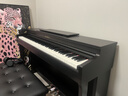 卡瓦依（KAWAI）电钢琴CN201立式家用88键重锤卡哇伊家用成人儿童学生专业考级 实拍图