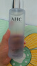AHC透明质酸爽肤水保湿护肤水300ml*2瓶补水化妆水湿敷水 生日礼物 实拍图