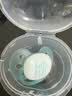 新安怡（AVENT）飞利浦新安怡 安抚奶嘴新生婴儿宝宝柔软0-3-6个月防胀气进口硅胶 实拍图