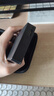 忆捷2.5英寸移动硬盘包多功能数码配件收纳包 数据线移动电源充电宝U盘手机耳机便携式保护套YPB 实拍图