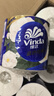 维达（Vinda）有芯卷纸 蓝色经典4层200克*27卷 山茶花香 卫生纸卷筒纸纸巾整箱 实拍图