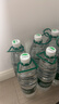 怡宝纯净水1.55L*12瓶/箱大瓶饮用水非矿泉水泡茶煲汤整箱 租房实用 实拍图