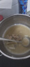 扬子多功能电热锅家用电炒锅电火锅电煮锅电蒸锅料理锅一体式大功率多用途炒锅 28cm单笼【2100W四灯2-4人】 实拍图
