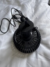 绿联 车载风扇 车用USB小电扇12V-24V通用汽车出风口降温风力大 实拍图