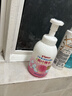 贝亲（Pigeon）洗发水沐浴露 含桃叶精华 洗发沐浴二合一  500ml*2 实拍图