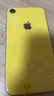 Apple 苹果 iPhone 17/16/15/14/13/12/11/X系列二手手机 规格见质检报告自营 苹果 iPhone XR 实拍图