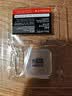 闪迪（SanDisk）256GB TF(MicroSD Express)内存卡 读880MB/s 写650MB/s 适配运动相机无人机 Switch2游戏机存储卡 实拍图