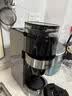 小熊（Bear）全自动咖啡机 美式家用研磨一体机 豆粉两用保温咖啡壶 KFJ-H15Y8 实拍图