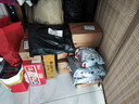 天气不错超细纤维洗车毛巾擦车布30*70cm加厚10条装汽车用品 咖啡色 实拍图