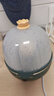 九阳（Joyoung）煮蛋器多功能智能蒸蛋器一键启动 7个蛋量 ZD7-GE130 实拍图