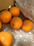 京鲜生 秭归伦晚脐橙/甜橙 铂金果 净重6斤 单果180g起 橙子水果礼盒 实拍图