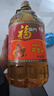 福临门食用油 浓香压榨一级 花生油5L 中粮出品 实拍图