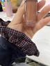Fresh馥蕾诗【明星同款】澄糖护唇油 蜂蜜浅裸色4ml 生日礼物送女友 实拍图