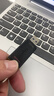 金士顿（Kingston）128GB USB3.2 Gen 1 U盘 DTX 大容量U盘 时尚设计 轻巧便携  学习办公投标电脑车载优盘 实拍图