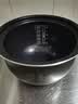 苏泊尔（SUPOR）全自动智能预约电压力锅5L触控家用煲汤球釜内胆SY-50YC9001Q电饭煲高压锅4-6人上盖批次随机发货 实拍图
