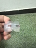 九日山拳击护齿 散打跆拳道篮球夜间防磨牙搏击护具 双层（赠保护套） 实拍图