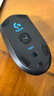 罗技（G）304 LIGHTSPEED无线游戏鼠标 轻质便携 鼠标宏 三角洲FPS无畏契约打瓦必备 生日礼物 黑色 实拍图