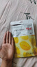 百草味芒果干100g/袋 水果干果脯特产食品办公室零嘴小吃休闲零食烘焙 实拍图