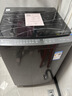 小天鹅（LittleSwan）波轮洗衣机全自动家用 10KG 直驱变频 TB10V28DT 以旧换新 京东自营 一级能效 实拍图