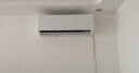 格力空调 天仪 1.5匹 新一级能效变频 纯铜管卧室节能省电挂机 国家补贴KFR-35GW/(35504)FNhAa-B1 实拍图