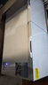 雪贝娜冰柜商用大容量全冷冻家用双温卧式冷柜展示柜 698单温【铜管一级能效】长1.7米 实拍图