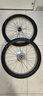 Continental马牌公路车外胎gp5000竞速自行车四季黄边胎 700x25C 23C 28C 32C 28C UltraSport Ⅲ-黄标盒装 一条装 实拍图