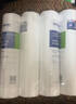 爱惠浦（Everpure）家用厨下 10寸/5微米 前置过滤各品牌通用净水器 PP棉滤芯4支装 实拍图