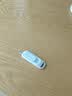 闪迪（SanDisk）512GB Type-C USB3.2 苹果手机U盘 奶油白 读速150MB/s 苹果MFI认证 iPhone/iPad手机电脑两用U盘 实拍图