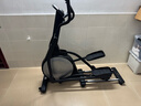 舒华椭圆机家用客厅型智能椭圆仪小户型踏步机高端健身器材太空漫步机 自发电-全智能旗舰款-E910G 实拍图