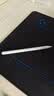 倍思电容笔iPad触控笔适用2026年款iPad Pro/Air8/Mini/iPad11平板触屏手写笔磁吸Apple pencil二代 实拍图