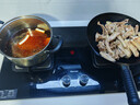 正大食品（CP）鸭锁骨4斤（共2包）冷冻生鲜麻辣卤味甜辣卤鸭锁骨鸭肉 实拍图