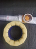 潜水艇（Submarine）马桶法兰黄油法兰密封圈底部密封胶马桶防臭防漏水配件110管通用 升级黄油马桶法兰+白色防霉胶 实拍图