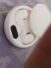 影巨人【柏林之声丨侧睡不压耳】隐形蓝牙耳机睡眠入耳式迷你小巧上班摸鱼2025最新款超长续航男女士专用 亲肤色 隔音降噪+智能数显 实拍图
