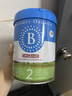 贝拉米（Bellamy's）经典2.0版4段幼儿有机奶粉800g 3岁+ 八大原生HMO 澳洲原装进口 实拍图
